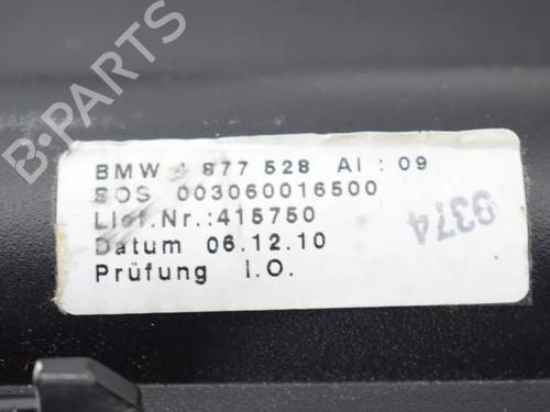 Cargo separator BMW 5 Touring (F11) 530 d | BP36136388I36 - Image 5