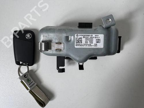 ignition-barrel-skoda-karoq-nu7-nd7-2017-36134182 main image