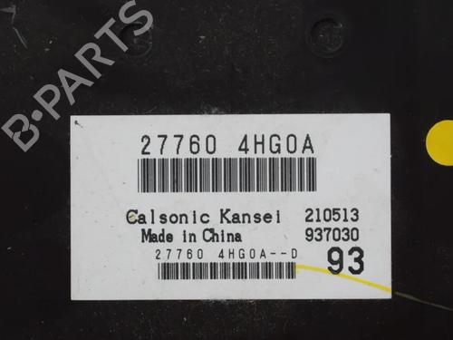 Control unit INFINITI Q50 50 Hybrid AWD | BP38042650M11 - Image 3