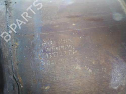Catalyst SKODA KAROQ (NU7, ND7) 2.0 TDI 4x4 | BP39235893M10 - Image 6