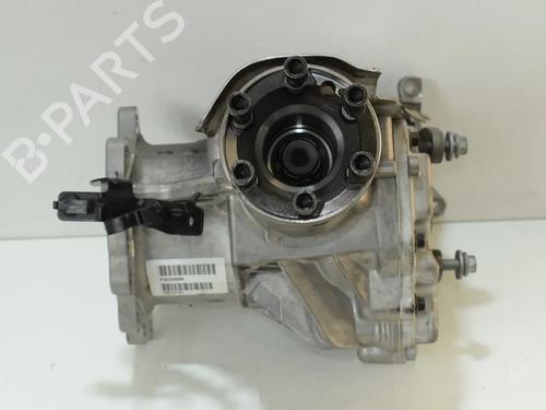Front differential VOLVO XC90 II (256) B5 Mild-Hybrid AWD | BP36135920M23 - Image 3