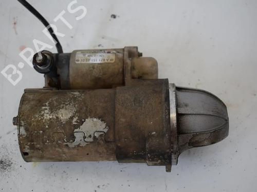 starter-ssangyong-rexton-w-rexton-2012-36135998 main image
