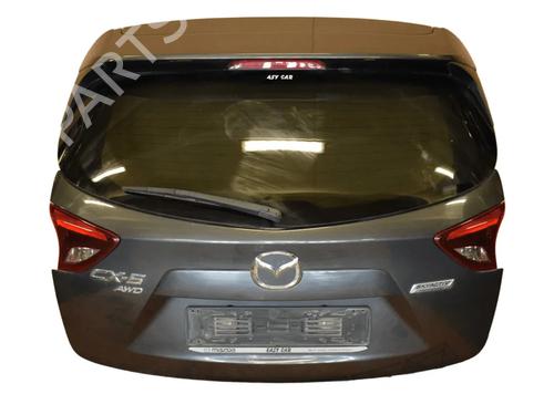 Used Tailgate Tailgate MAZDA CX-5 (KE, GH) 2.2 D AWD (KE2AW) (150 hp) 36135523 36135523