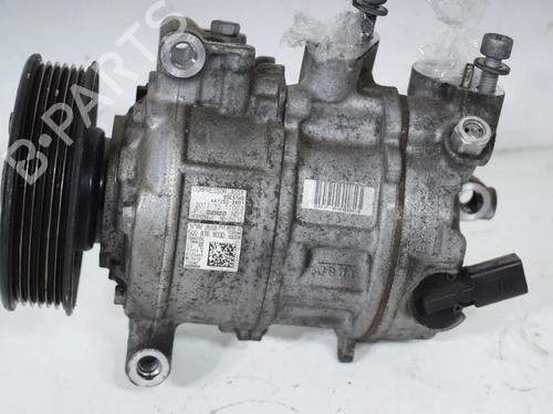Used AC compressor AC compressor 36692526 36692526