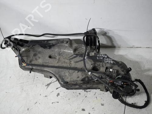 AdBlue-tank AdBlue-tank SKODA KAROQ (NU7, ND7) 2.0 TDI (116 hp) 36136941 36136941