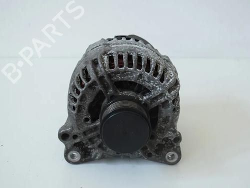 Generator Generator SKODA OCTAVIA II Combi (1Z5) [2004-2013] 36135075 36135075