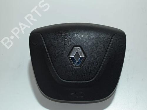 Used Driver airbag Driver airbag RENAULT MASTER III Van (FV) 2.3 dCi 125 FWD (FV0C, FV0D, FV0G, FV0H, FV0J, FV0K,... (125 hp) 36135831 36135831
