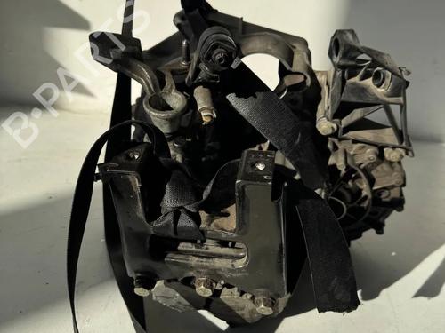 Gearbox VW POLO VI (AW1, BZ1, AE1) | BP36134050M3 - Image 4