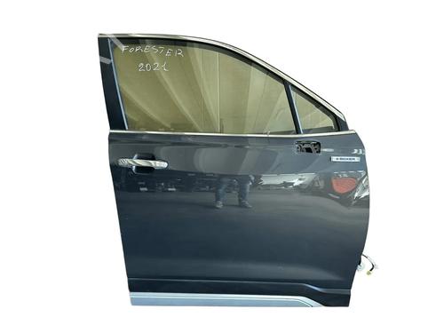 Used Right front door Right front door SUBARU FORESTER (SK_) 2.0 e-Boxer Hybrid AWD (SKE) (150 hp) 36133528 36133528