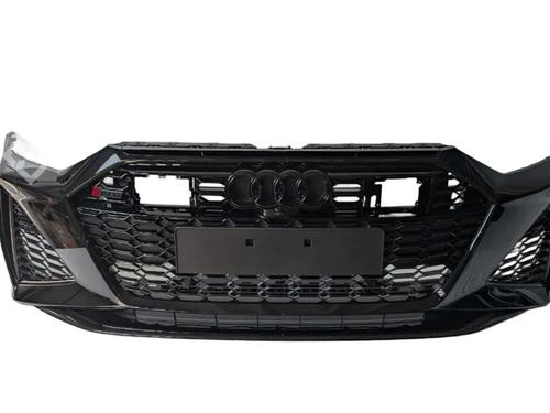 Used Front bumper Front bumper AUDI A6 C8 Avant (4A5) RS6 TFSI Mild Hybrid quattro (600 hp) 36134702 36134702