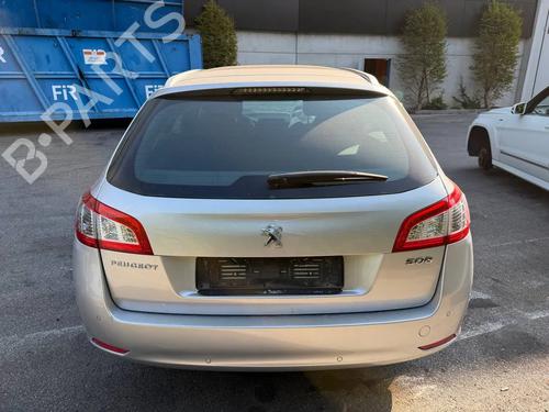 Used Parts PEUGEOT 508 SW I (8E_) 5005633