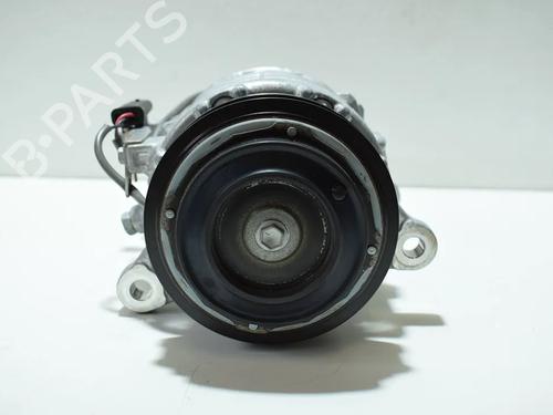 AC compressor BMW X6 (G06, F96) xDrive 30 d | BP36135158M34 - Image 2