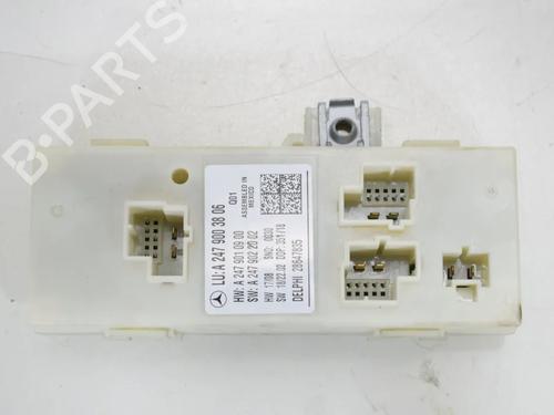 Used Electronic module Electronic module 36137059 36137059