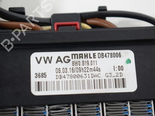 Heater resistor AUDI A4 B9 (8W2, 8WC) 2.0 TFSI | BP36136203M108 - Image 3