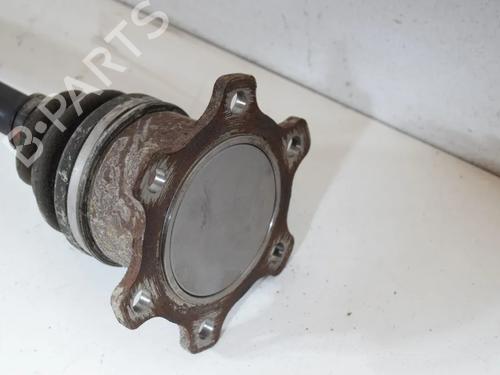 Other INFINITI QX70 30d AWD | BP37087663O1 - Image 3