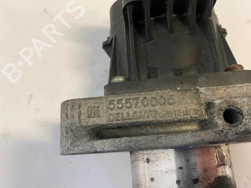 Egr OPEL MERIVA B MPV (S10) 1.6 CDTI (75) | BP36133245M69  - Image 5