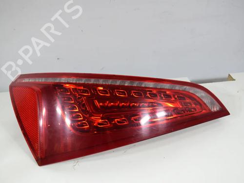 Used Left taillight Left taillight 39501851 39501851
