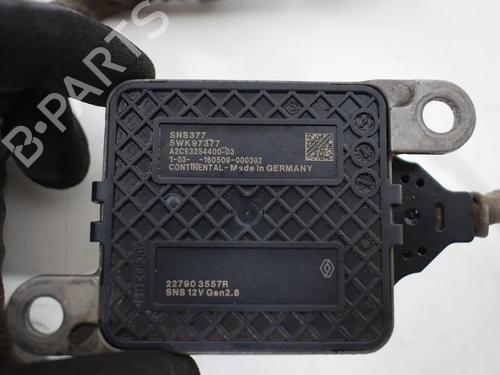 Electronic sensor RENAULT MASTER III Bus (JV) | BP36136826M84 - Image 2