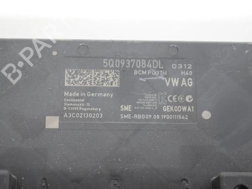 Control unit AUDI A3 Sportback (8YA, 8YF) 35 TDI | BP39235957M11 - Image 2