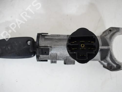 Engine control unit (ECU) FIAT DUCATO Van (250_) 115 Multijet 2,0 D | BP36136507M57 - Image 5