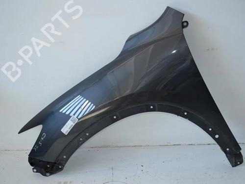 Used Left front fenders Left front fenders MAZDA CX-5 (KE, GH) 2.2 D AWD (KE2AW) (150 hp) 36135510 36135510