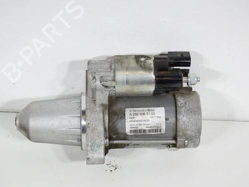 Used Starter Starter 36136667 36136667