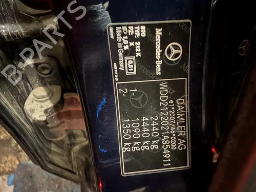 Control unit MERCEDES-BENZ E-CLASS T-Model (S212) | BP39235866M11 - Image 6