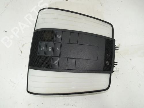 interior-roof-light-mercedes-benz-e-class-t-model-s212-2009-2010-2011-2012-2013-2014-2015-2016-36692543 main image