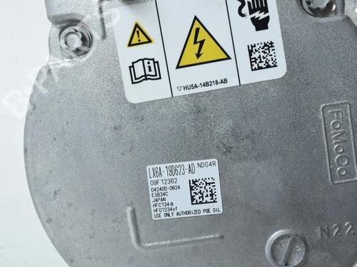 AC compressor FORD GALAXY III (CK) 2.5 FHEV | BP36135187M34 - Image 5