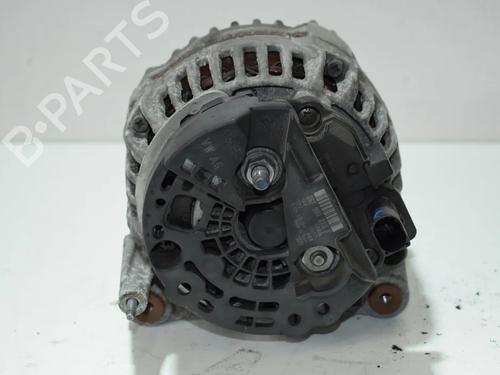 Alternator SKODA YETI (5L) 2.0 TDI 4x4 | BP36135861M7 - Image 3