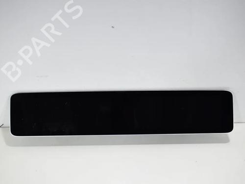 Used Instrument cluster Instrument cluster MERCEDES-BENZ B-CLASS Sports Tourer (W247) B 180 d (247.003) (116 hp) 36137064 36137064