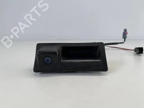 Used Tailgate handle Tailgate handle SEAT ALHAMBRA (710, 711) [2010-2022] 36133388 36133388