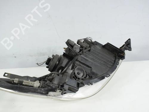Left headlight RENAULT MASTER III Van (FV) 2.3 dCi 125 FWD (FV0C, FV0D, FV0G, FV0H, FV0J, FV0K,... | BP39910291C28 - Image 3