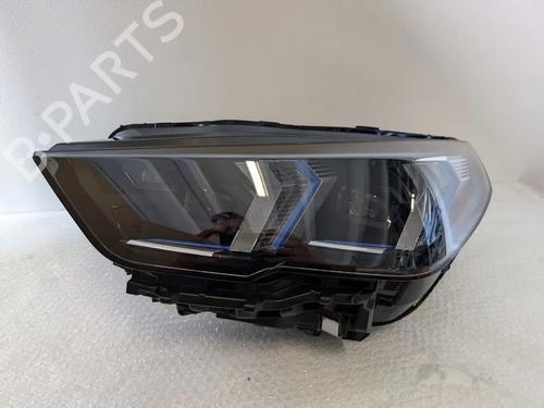 Used Left headlight Left headlight BMW X2 (U10) sDrive 18 d (150 hp) 36134795 36134795