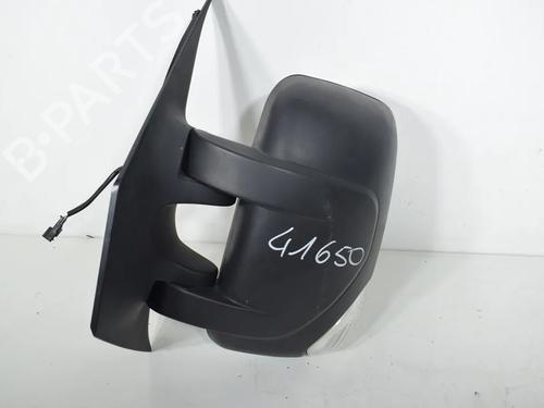 Retrovisor esquerdo RENAULT MASTER III Van (FV) 2.3 dCi 125 FWD (FV0C, FV0D, FV0G, FV0H, FV0J, FV0K,... | BP36136406C26 - Image 6