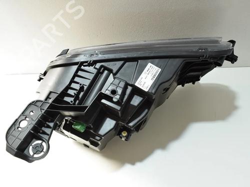 Left headlight JEEP GRAND CHEROKEE IV (WK, WK2) 3.6 V6 FlexFuel 4x4 | BP36135367C28 - Image 5