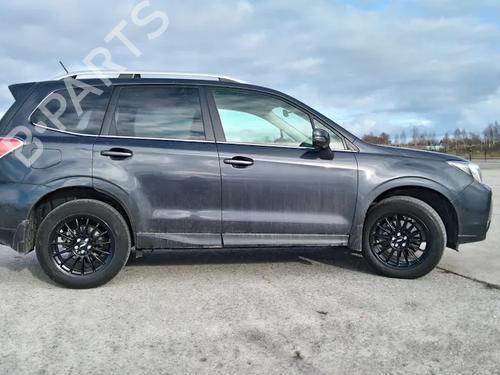 Tailgate SUBARU FORESTER (SJ_) 2.0 D AWD (SJD) | BP36133634C6  - Image 5