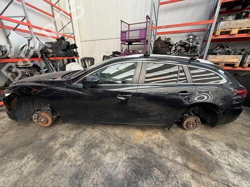 AC compressor MAZDA 6 Estate (GJ, GL) 2.2 D | BP40490730M34  - Image 7