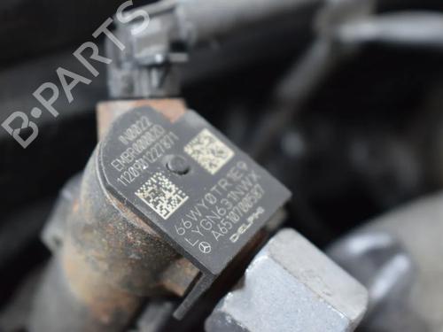 Engine JEEP COMPASS (MK49) 2.2 CRD 4x4 | BP37281622M1  - Image 11