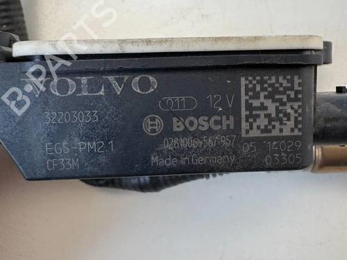 Electronic sensor VOLVO XC60 II (246) B4 Mild-Hybrid AWD | BP36133791M84 - Image 2