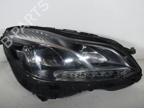 Used Left headlight Left headlight 36797069 36797069