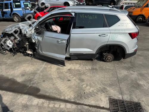 Middle console SEAT ATECA (KH7, KHP)  | BP36134824I22  - Image 8