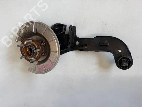 Used Left rear steering knuckle Left rear steering knuckle FORD KUGA III (DFK) [2019-2026] 36133514 36133514