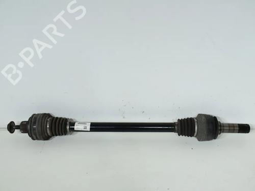 Used Other Other PORSCHE CAYENNE (9YA) [2017-2026] 36137488 36137488