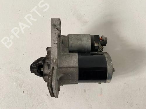 Starter DACIA SANDERO II TCe 90 (B8M1, B8MA, B8AC) | BP36134480M8 - Image 2