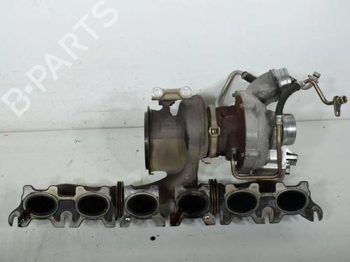 Turbocompresseur/Compresseur Turbocompresseur/Compresseur 37507399 37507399
