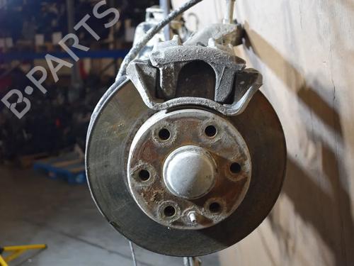 Rear axle IVECO DAILY VI Van 35S17, 35C17, 40C17, 50C17, 55C17, 60C17, 65C17, 70C17 | BP36136214M2 - Image 6