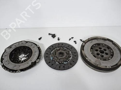 Used Flywheel Flywheel VW TRANSPORTER T5 Van (7HA, 7HH, 7EA, 7EH) [2003-2026] 36136570 36136570