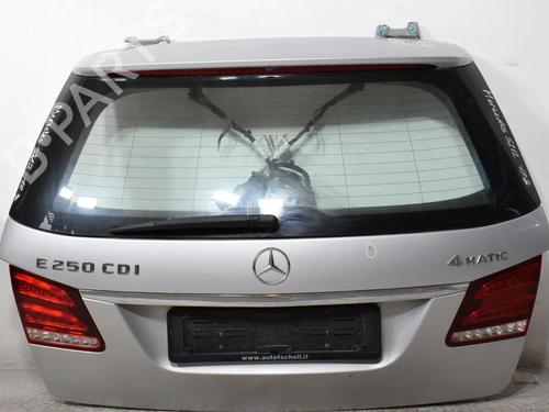 Used Other Other MERCEDES-BENZ E-CLASS T-Model (S212) E 250 CDI / BlueTEC 4-matic (212.282, 212.297) (204 hp) 36517295 36517295