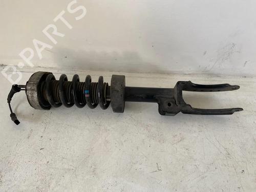 Left front shock absorber PORSCHE CAYENNE (92A) | BP36133942M16 - Image 2
